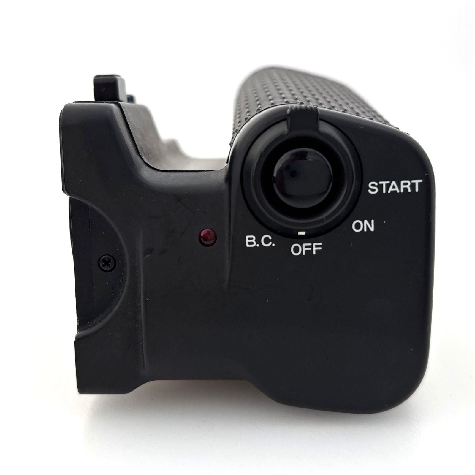Digital Camera Battery Mamiya 645 Super Power Drive Grip G-523 #P096T