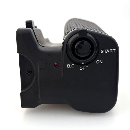 Digital Camera Battery Mamiya 645 Super Power Drive Grip G-523 #P096T