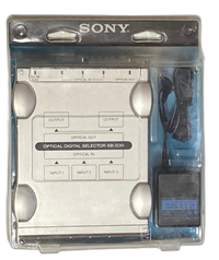 Sony Others Sb-D30