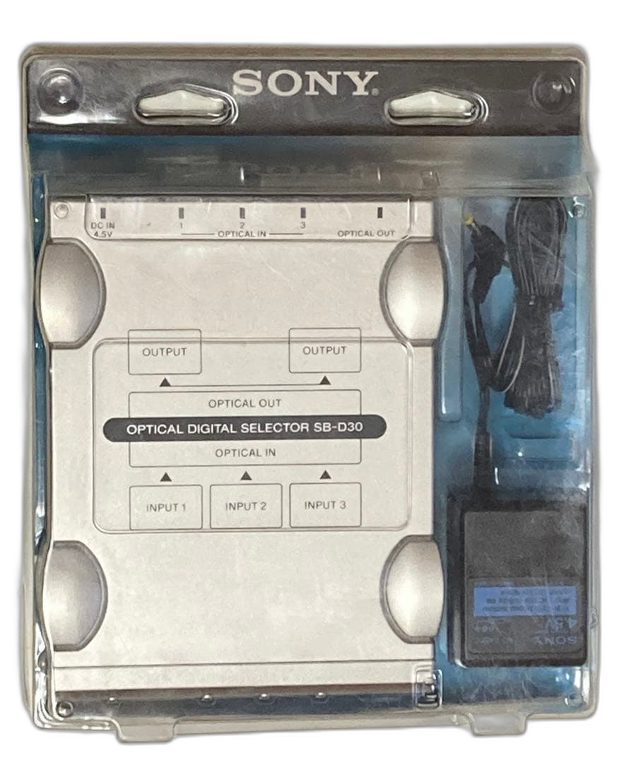 Sony Others Sb-D30