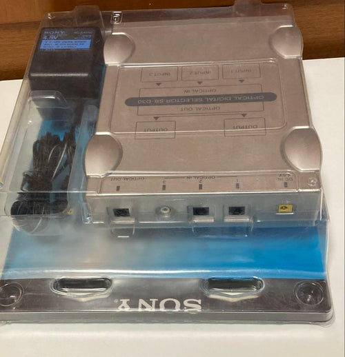 Sony Others Sb-D30