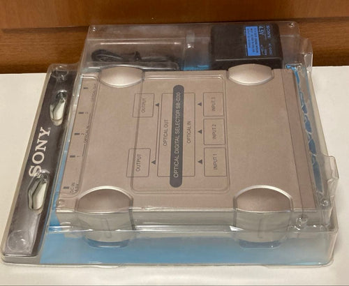 Sony Others Sb-D30