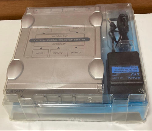 Sony Others Sb-D30
