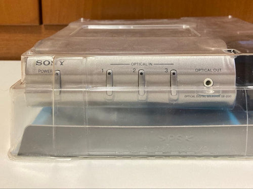 Sony Others Sb-D30
