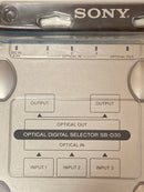 Sony Others Sb-D30