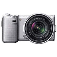 Digital Slr Sony Nex-5N Nex-5Nk/S G6Bh9Ry