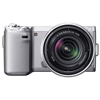 Digital Slr Sony Nex-5N Nex-5Nk/S G6Bh9Ry