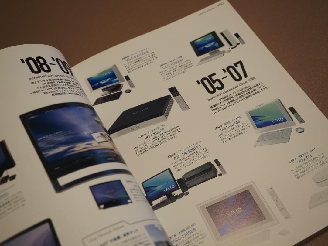 Loisirs, Sports Guides pratiques Sony Chronicle 2010