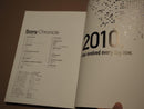 Loisirs, Sports Guides pratiques Sony Chronicle 2010