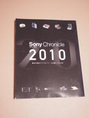 Loisirs, Sports Guides pratiques Sony Chronicle 2010