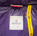 Moncler Down Quilted Vests Genius Lorent