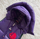 Moncler Down Quilted Vests Genius Lorent