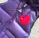Moncler Down Quilted Vests Genius Lorent
