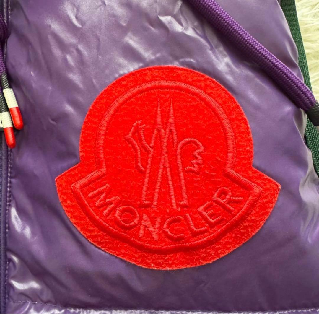 Moncler Down Quilted Vests Genius Lorent