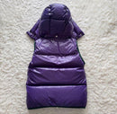Moncler Down Quilted Vests Genius Lorent