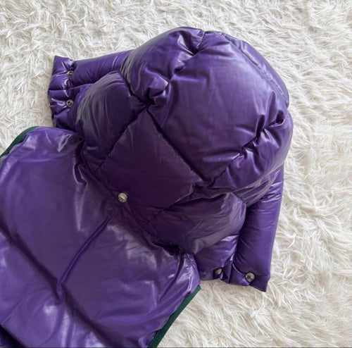 Moncler Down Quilted Vests Genius Lorent