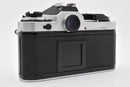Nikon Slr Camera (Film) Fe #36789