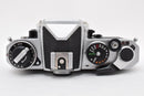 Nikon Slr Camera (Film) Fe #36789