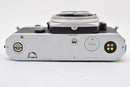 Nikon Slr Camera (Film) Fe #36789