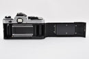 Nikon Slr Camera (Film) Fe #36789
