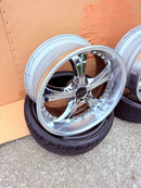 18-Inch 18 9.5Jjzx100