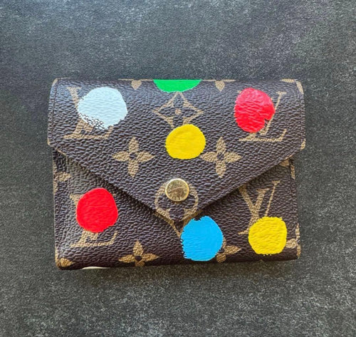Louis Vuitton Trifold Wallets