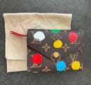 Louis Vuitton Trifold Wallets