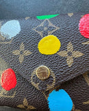 Louis Vuitton Trifold Wallets