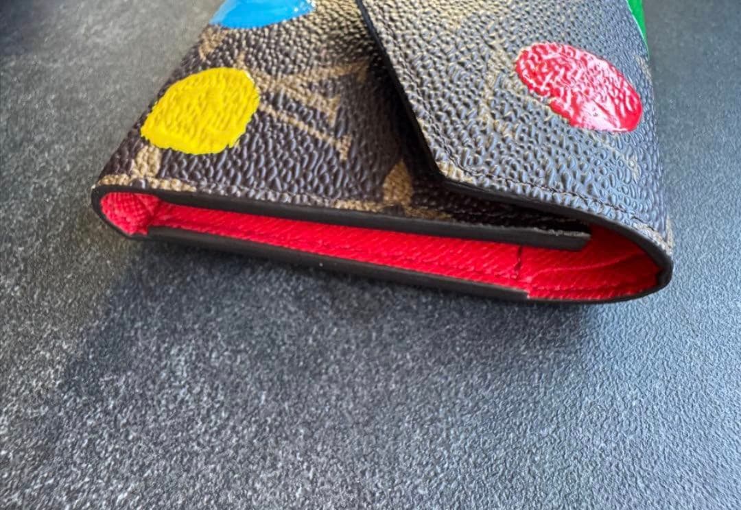 Louis Vuitton Trifold Wallets