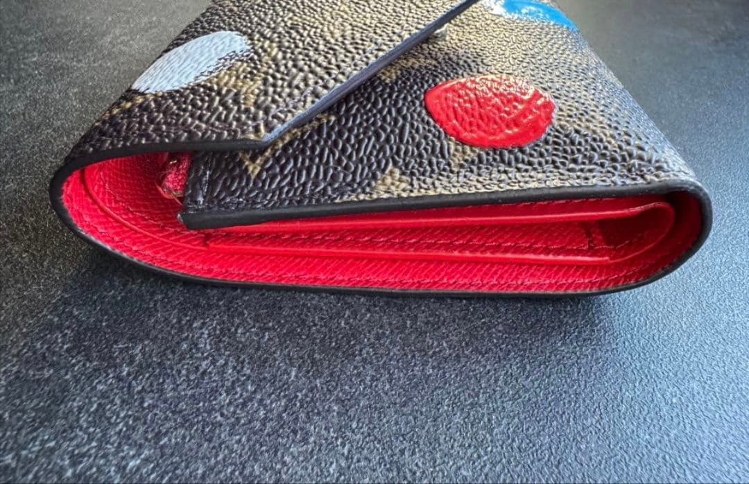 Louis Vuitton Trifold Wallets