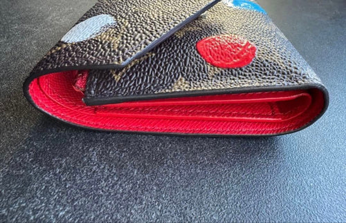 Louis Vuitton Trifold Wallets