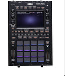 Expansion Pad Sampler Effector Korg Kaoss Replay Dj