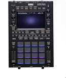 Expansion Pad Sampler Effector Korg Kaoss Replay Dj