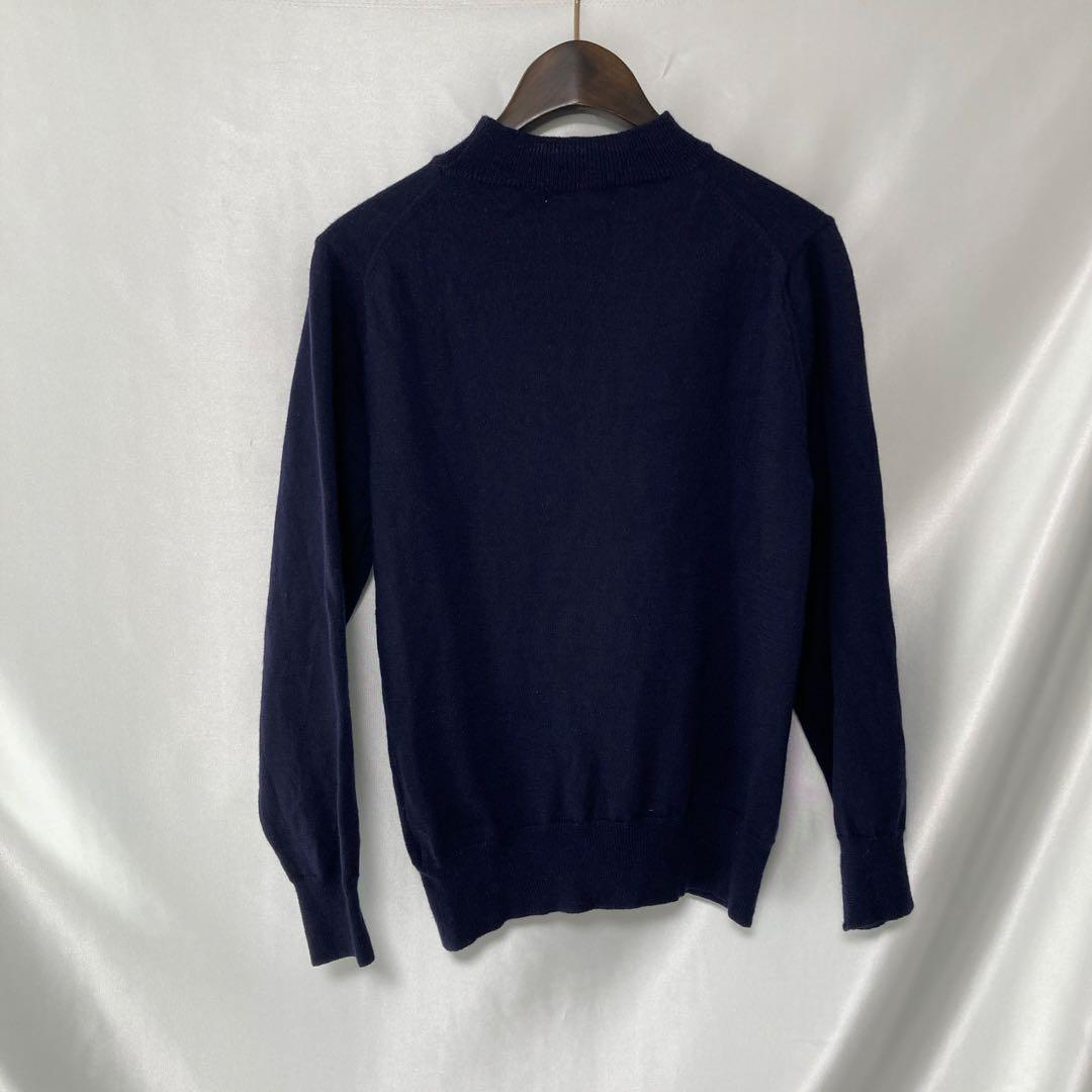 Comme Des Garcons Long-Sleeve