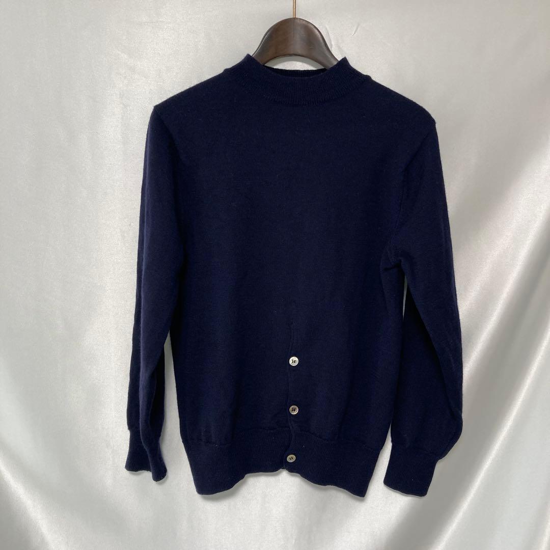 Comme Des Garcons Long-Sleeve