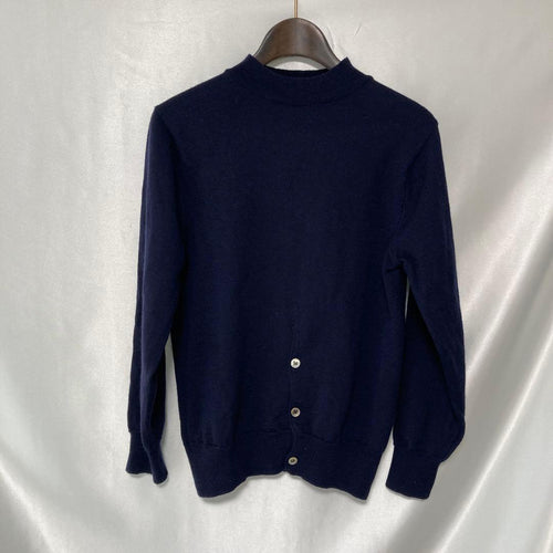 Comme Des Garcons Long-Sleeve