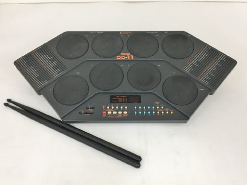 Others Yamaha Dd-11 2602Lt124