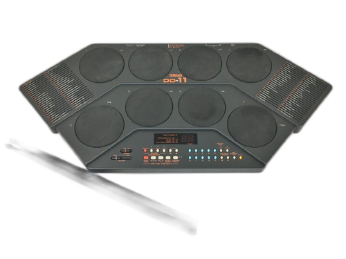 Others Yamaha Dd-11 2602Lt124