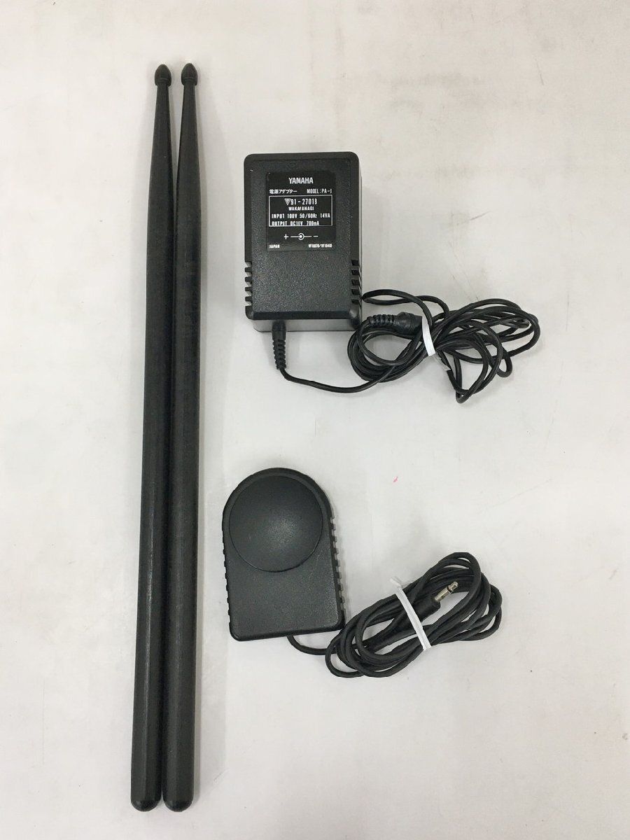 Others Yamaha Dd-11 2602Lt124