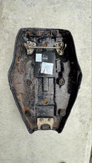 Yamaha Motor Seats Xj650