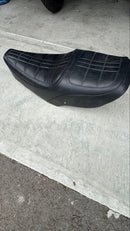 Yamaha Motor Seats Xj650