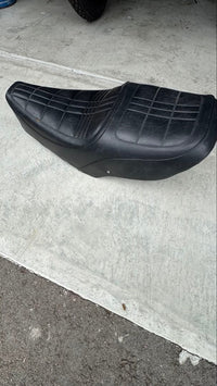 Yamaha Motor Seats Xj650