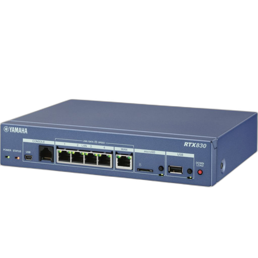 Stabilizer Yamaha Vpn Rtx830