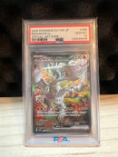 Pokemon Card Game Ex Sar Sv11W Psa10