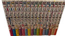 Boy'S Manga 16