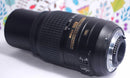 Nikon Zoom Lenses Af-S 55-300Mm
