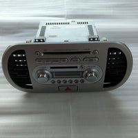Decks, Players Changers Cd/Md Mr