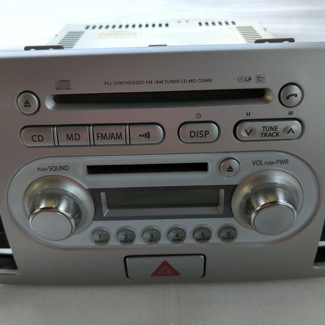 Decks, Players Changers Cd/Md Mr