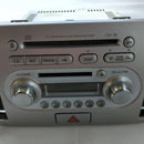 Decks, Players Changers Cd/Md Mr