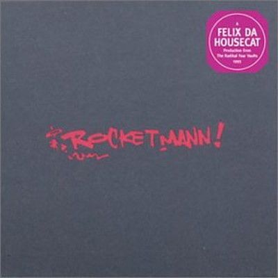 Others Rocketmann